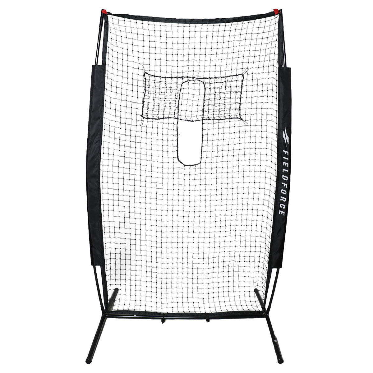 平面モバイル防球ネット(フォースマシン対応)｜FHMN-1910FM