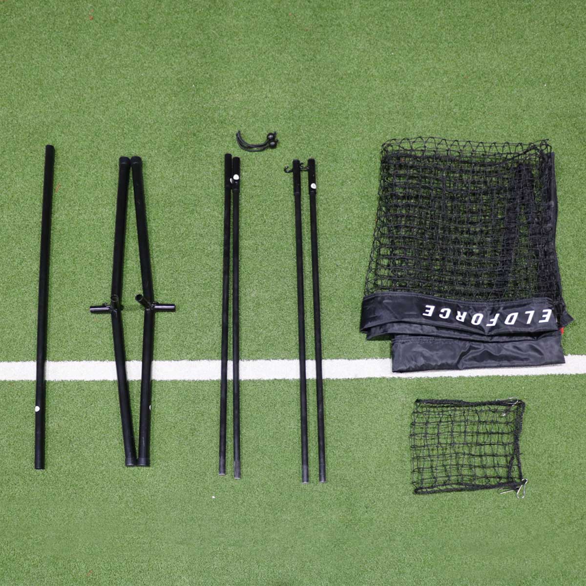 平面モバイル防球ネット(フォースマシン対応)｜FHMN-1910FM