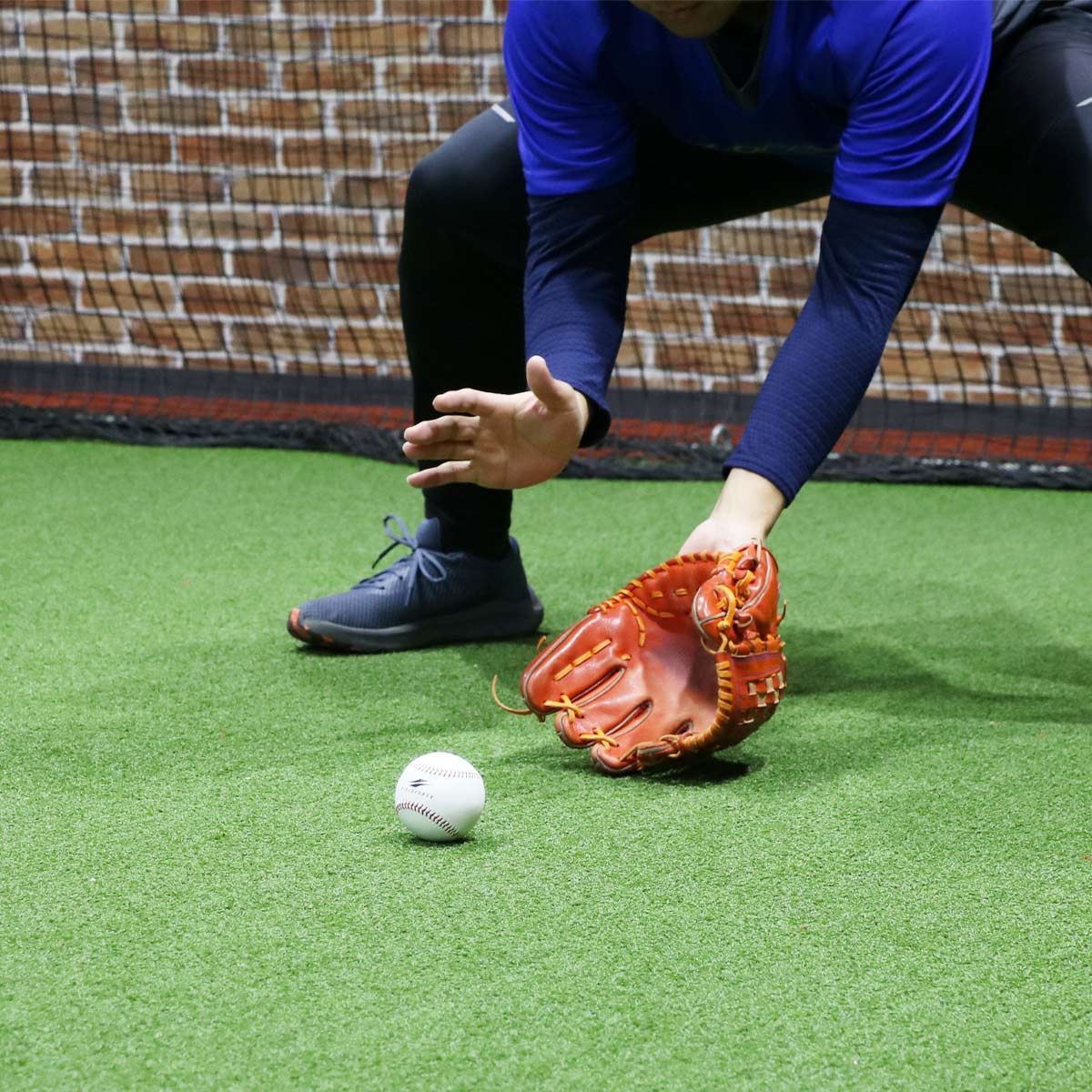 硬式練習球ダース｜FKB-315C