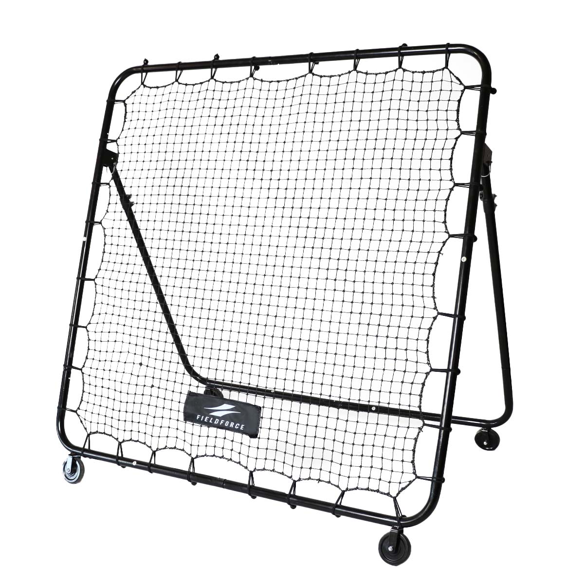 移動式フィールディングネット1.5m×1.5m｜FMFN-1515N