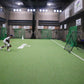 移動式フィールディングネット1.5m×1.5m｜FMFN-1515N