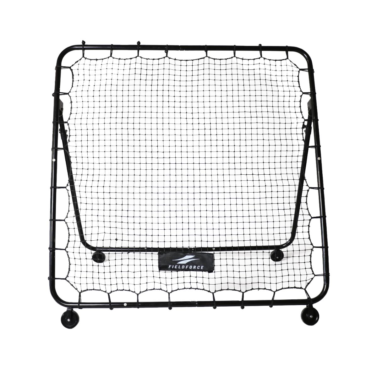 移動式フィールディングネット1.5m×1.5m｜FMFN-1515N