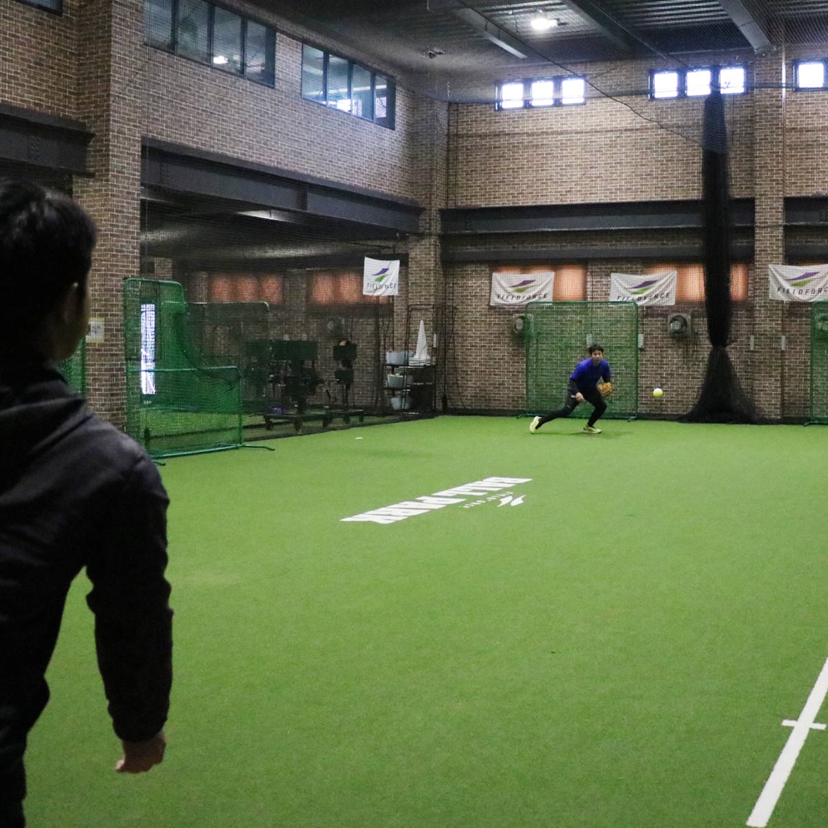 ムービングボール3個入り｜FMVB-3P