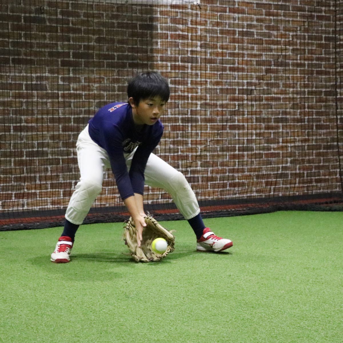 ムービングボール3個入り｜FMVB-3P