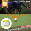 ムービングボール3個入り｜FMVB-3P