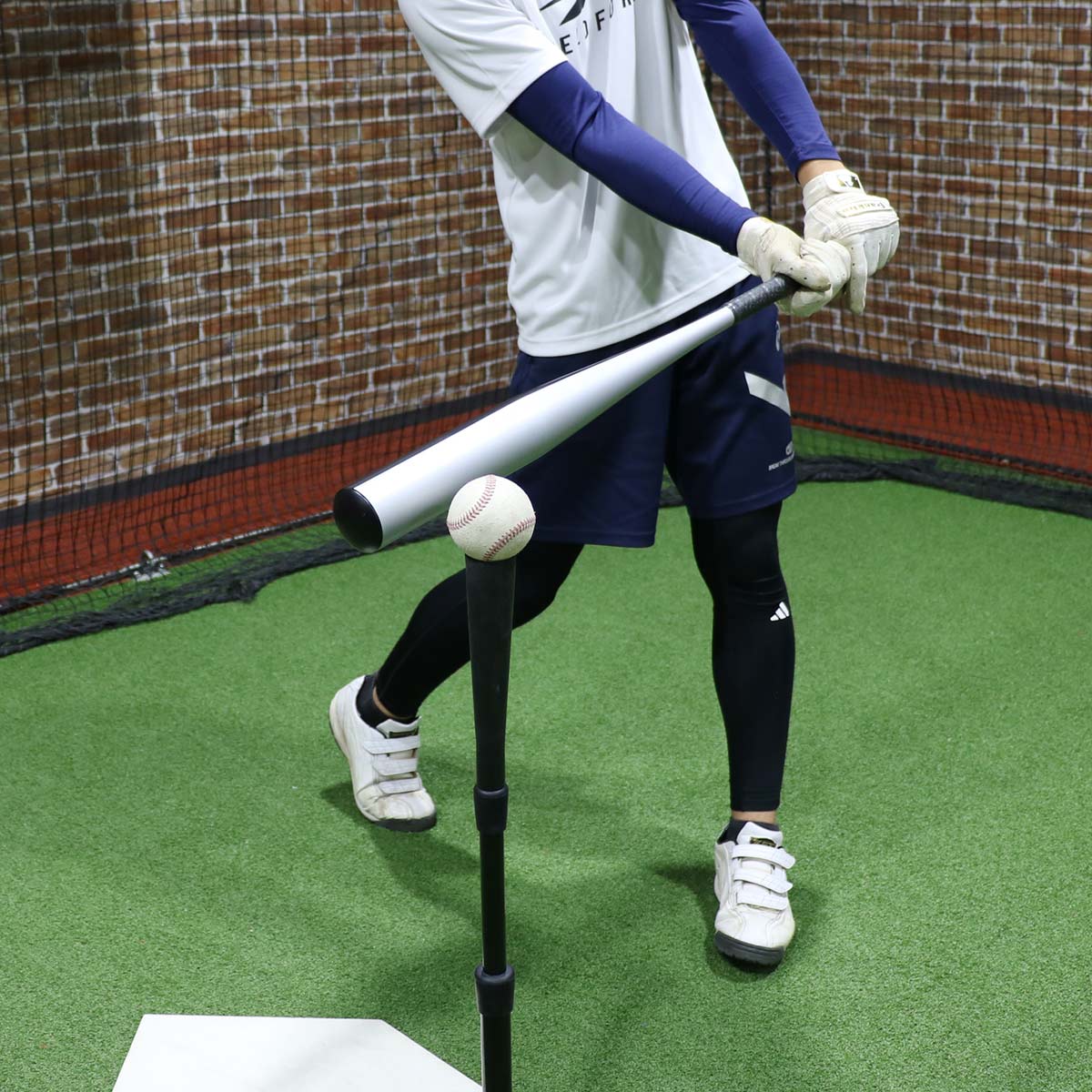 クイックスウィングバット｜実打可｜FQSB-8480