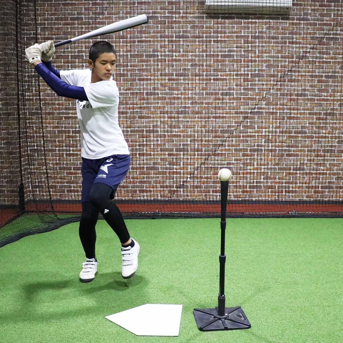 クイックスウィングバット｜実打可｜FQSB-8480