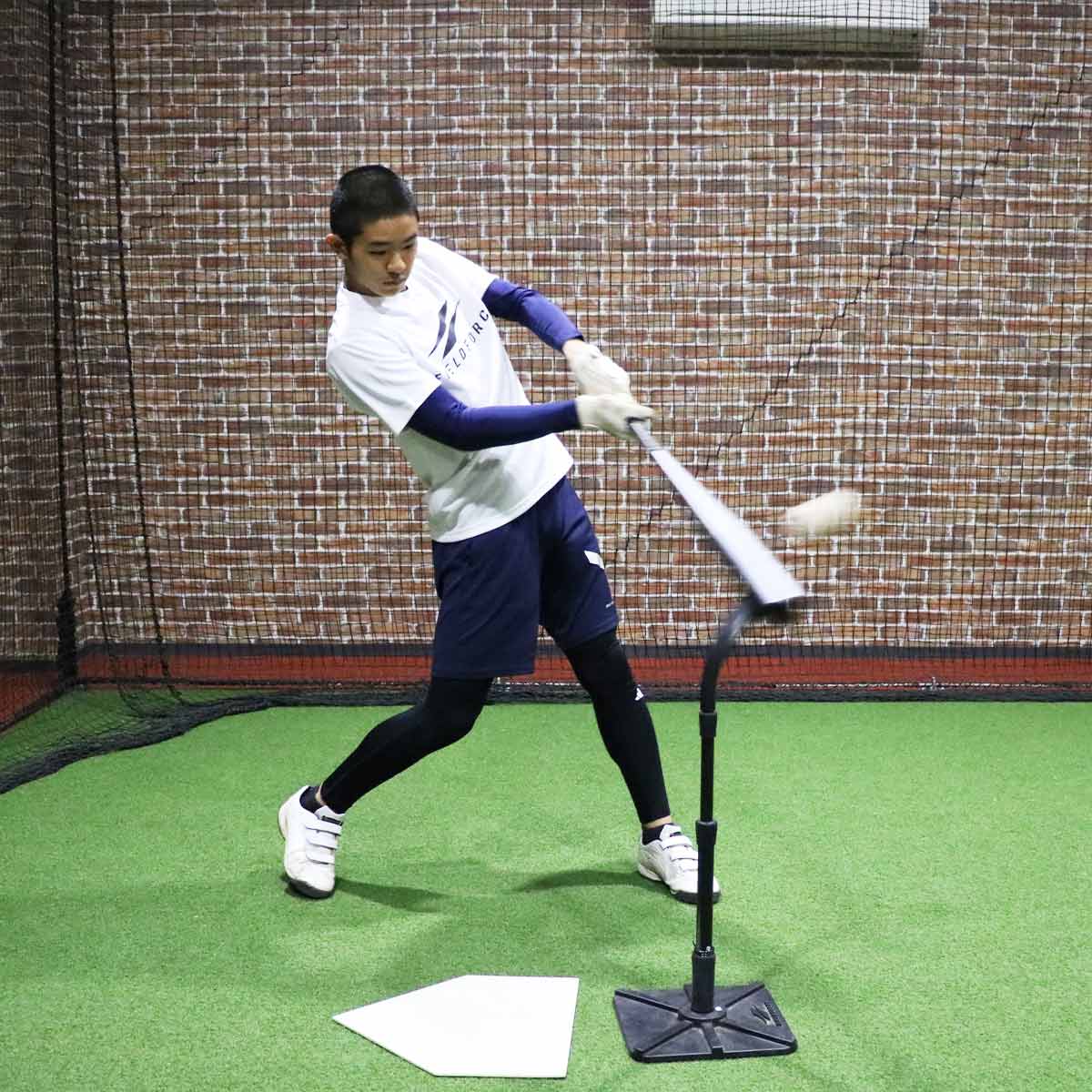 クイックスウィングバット｜実打可｜FQSB-8480