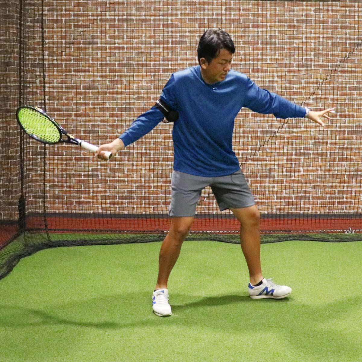 ストロークフォームチェッカー｜FSFC-1DN