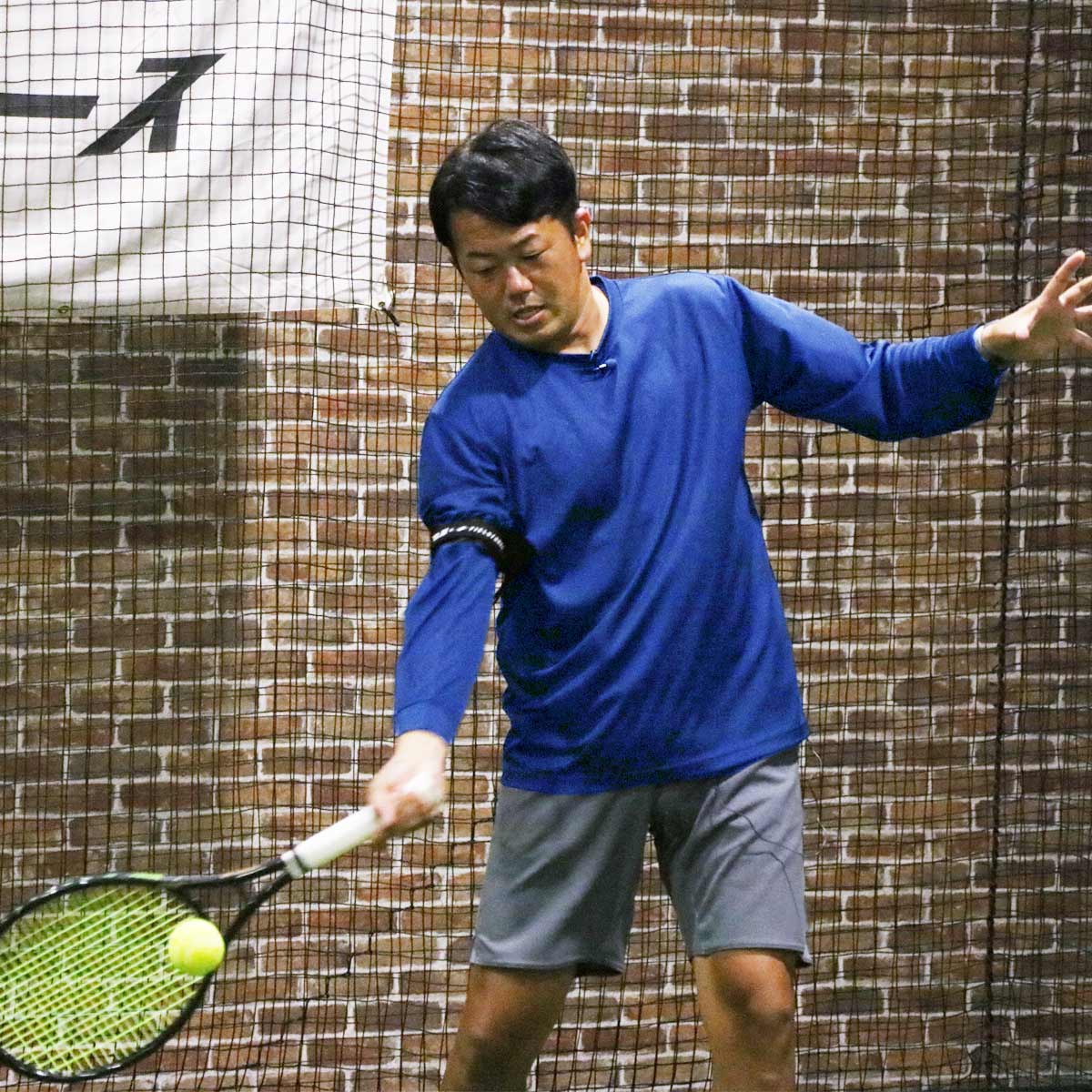 ストロークフォームチェッカー｜FSFC-1DN