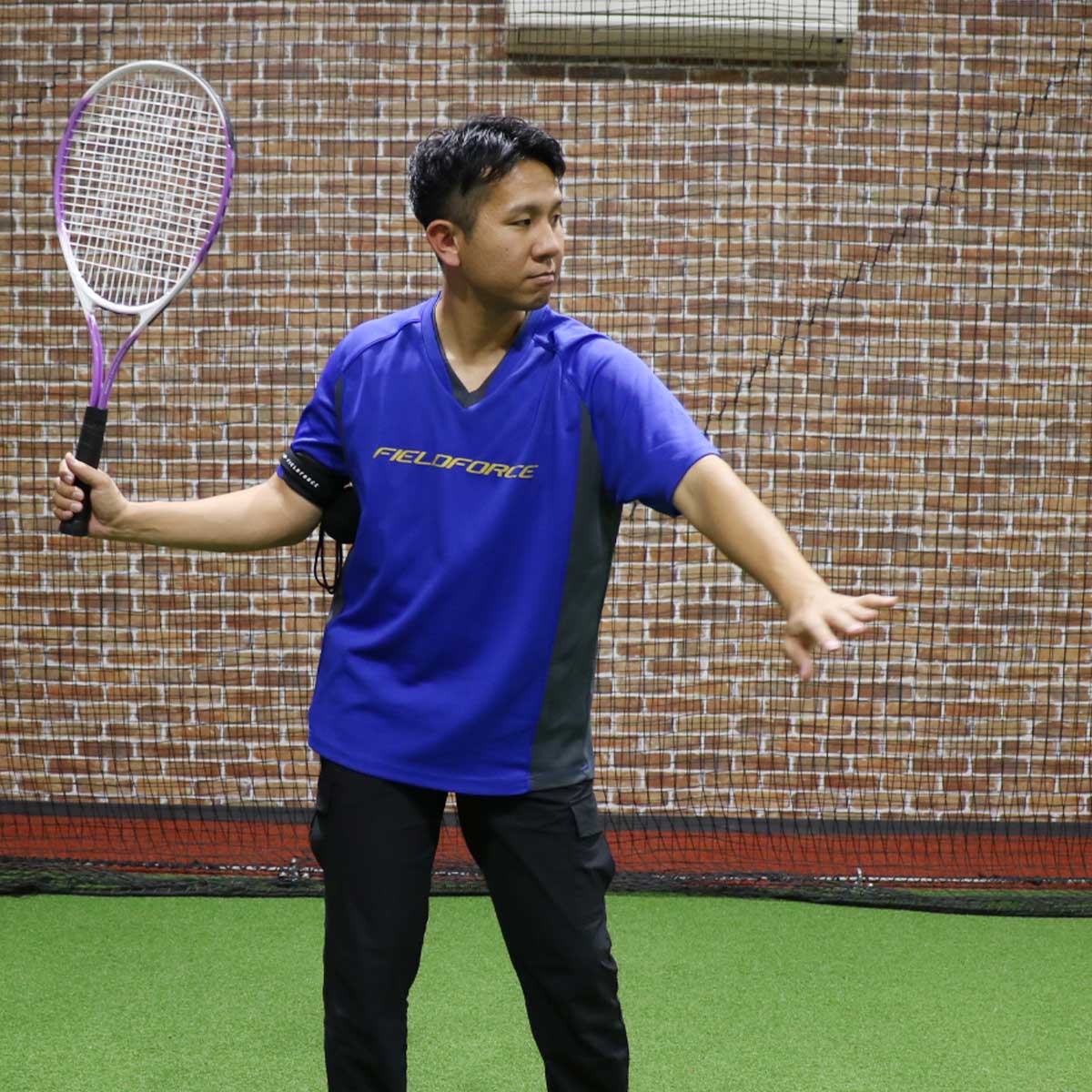 ストロークフォームチェッカー｜FSFC-1DN