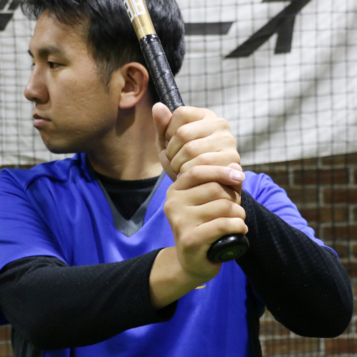 サムライグリップ｜FSGP-8035