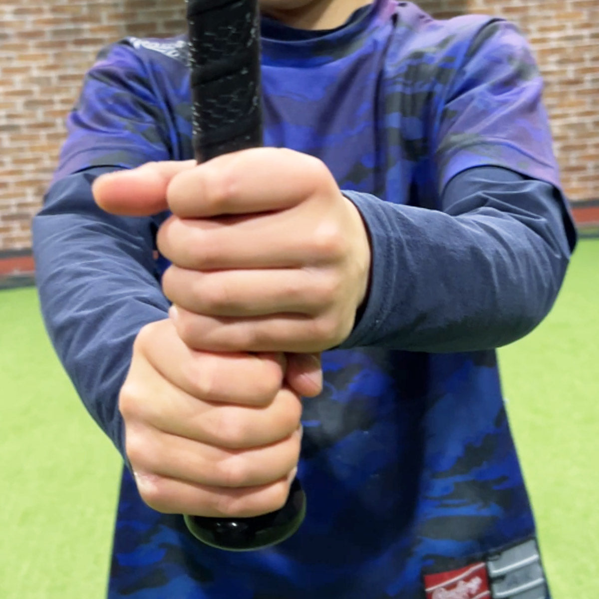 サムライグリップ｜FSGP-8035