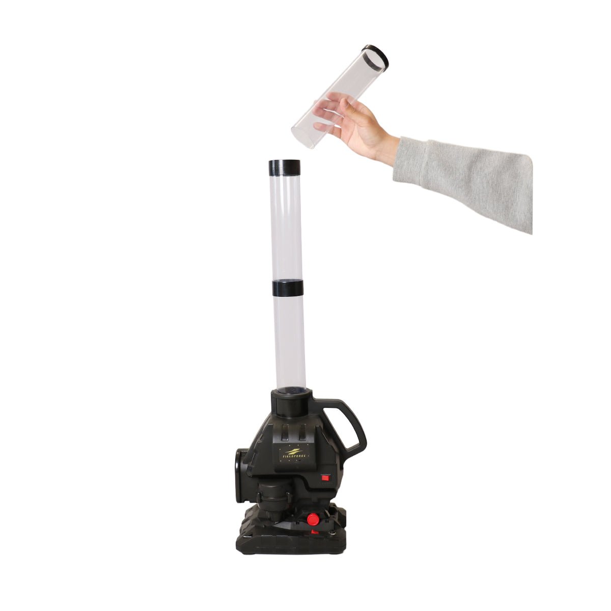 スピードシャトルマシン用筒単品｜FSSM-1 – フィールドフォース