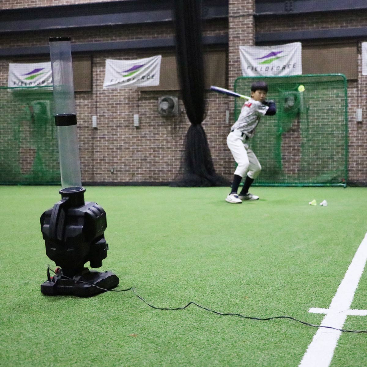 スピードシャトルマシン｜FSSM-221AD