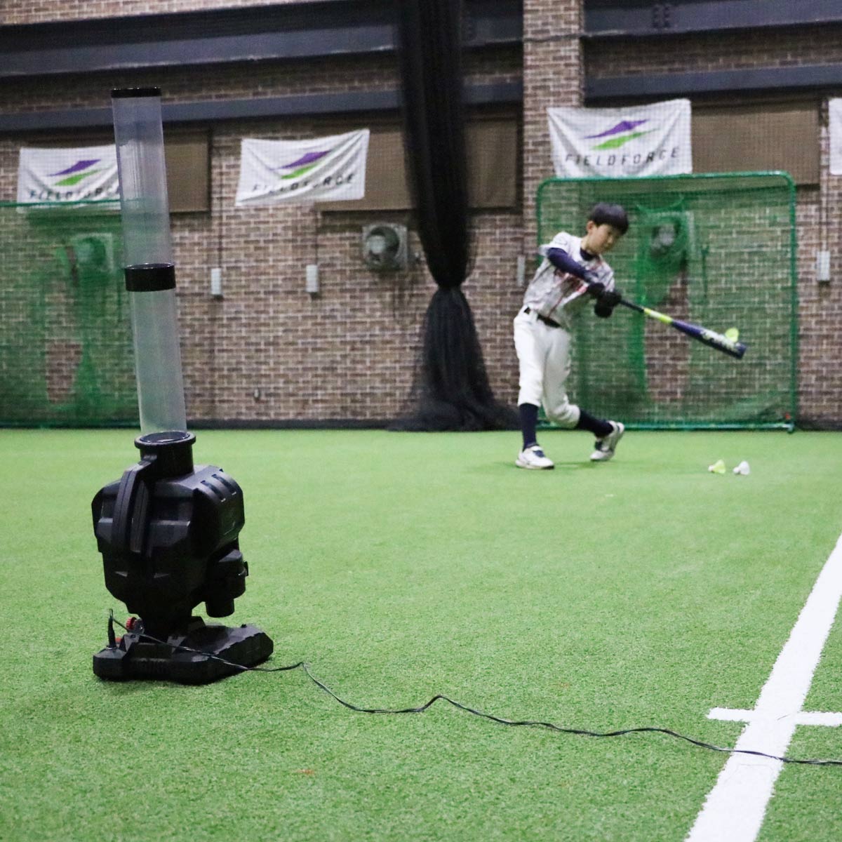 スピードシャトルマシン｜FSSM-221AD