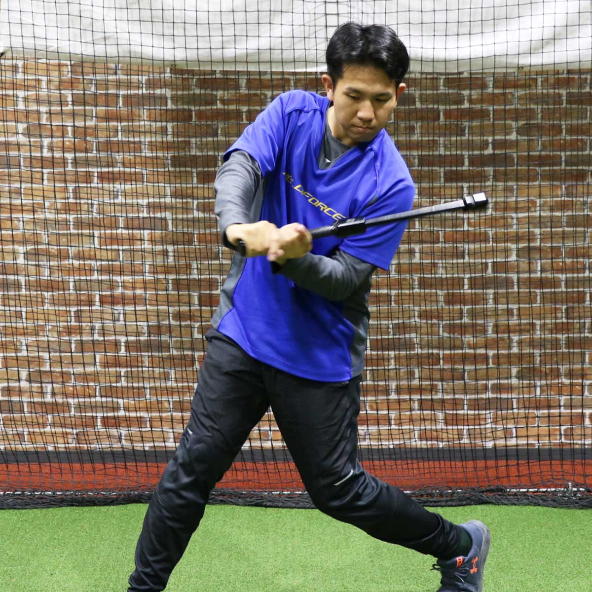 インパクトスウィングバット｜FTJB-65B – フィールドフォース