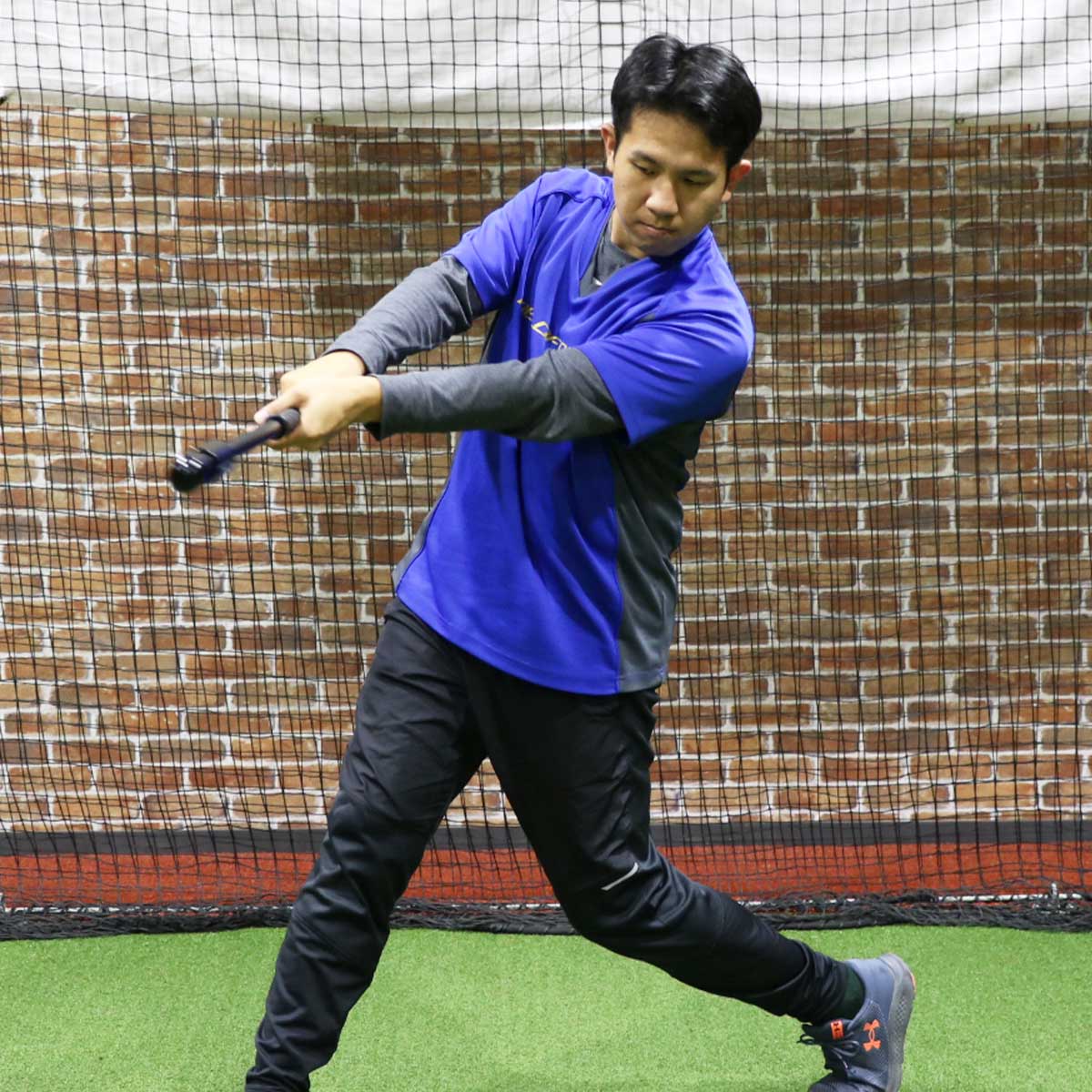 インパクトスウィングバット｜FTJB-65B – フィールドフォース