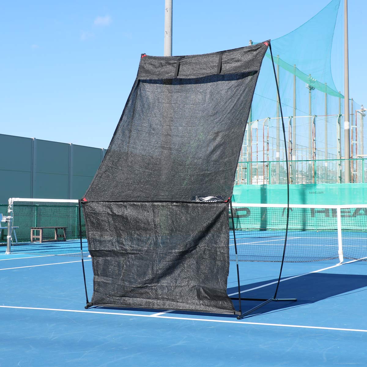 ストローク・オートリターン｜FTS-230AR