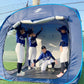 【予約販売】簡易更衣室テント｜FKKT-2020CK