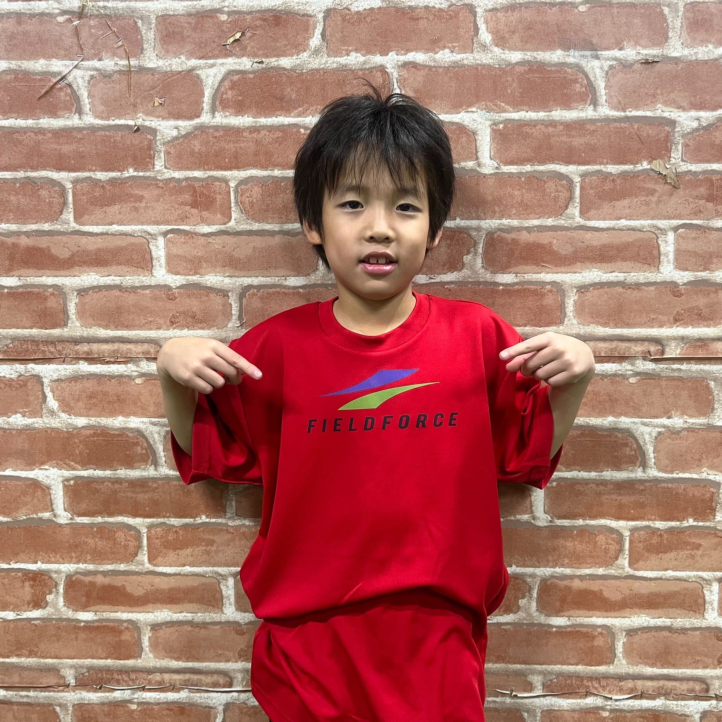 オリジナルプリントTシャツ