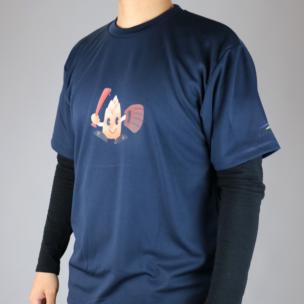 オリジナルプリントTシャツ
