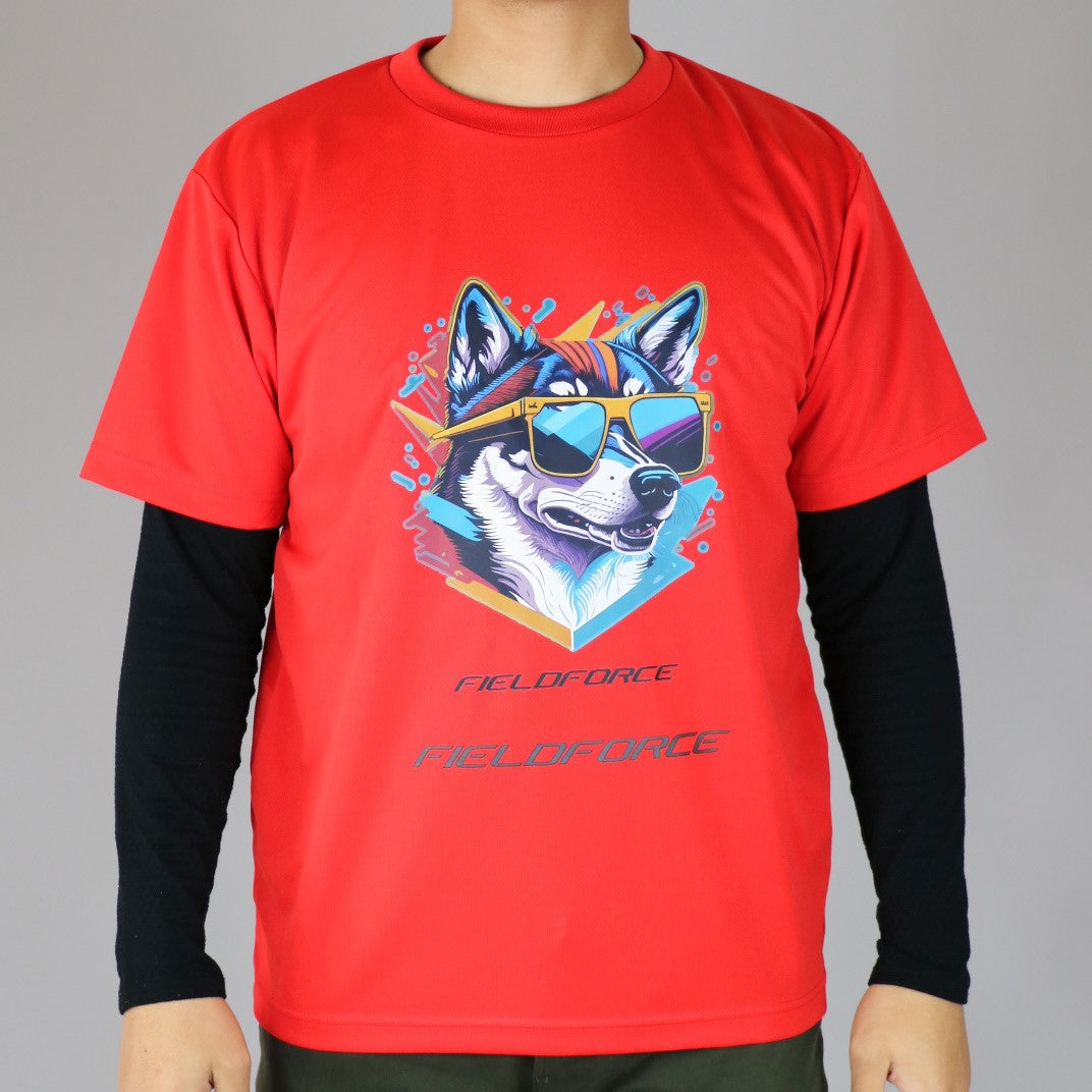 オリジナルプリントTシャツ