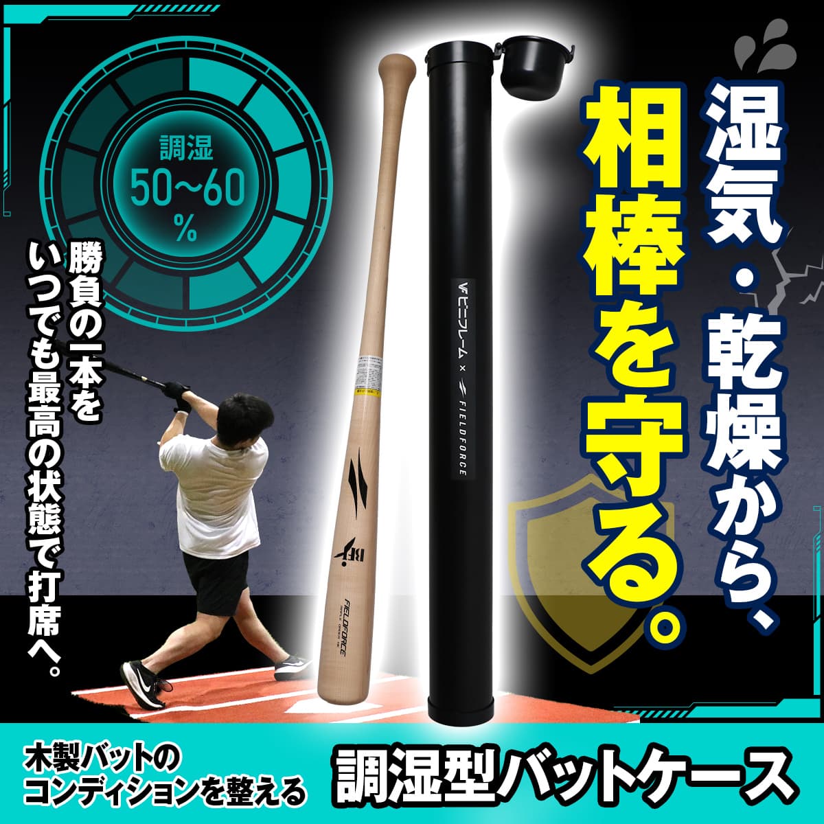 新規商品 – フィールドフォース