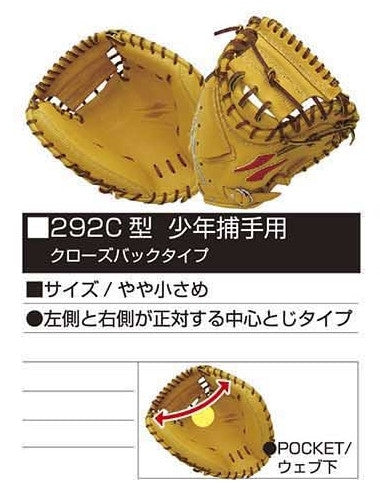 クラフトマンオーダーミット｜【野球】フィールドフォース
