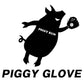 PIGGYグラブ│軟式少年用グラブ│高学年向け