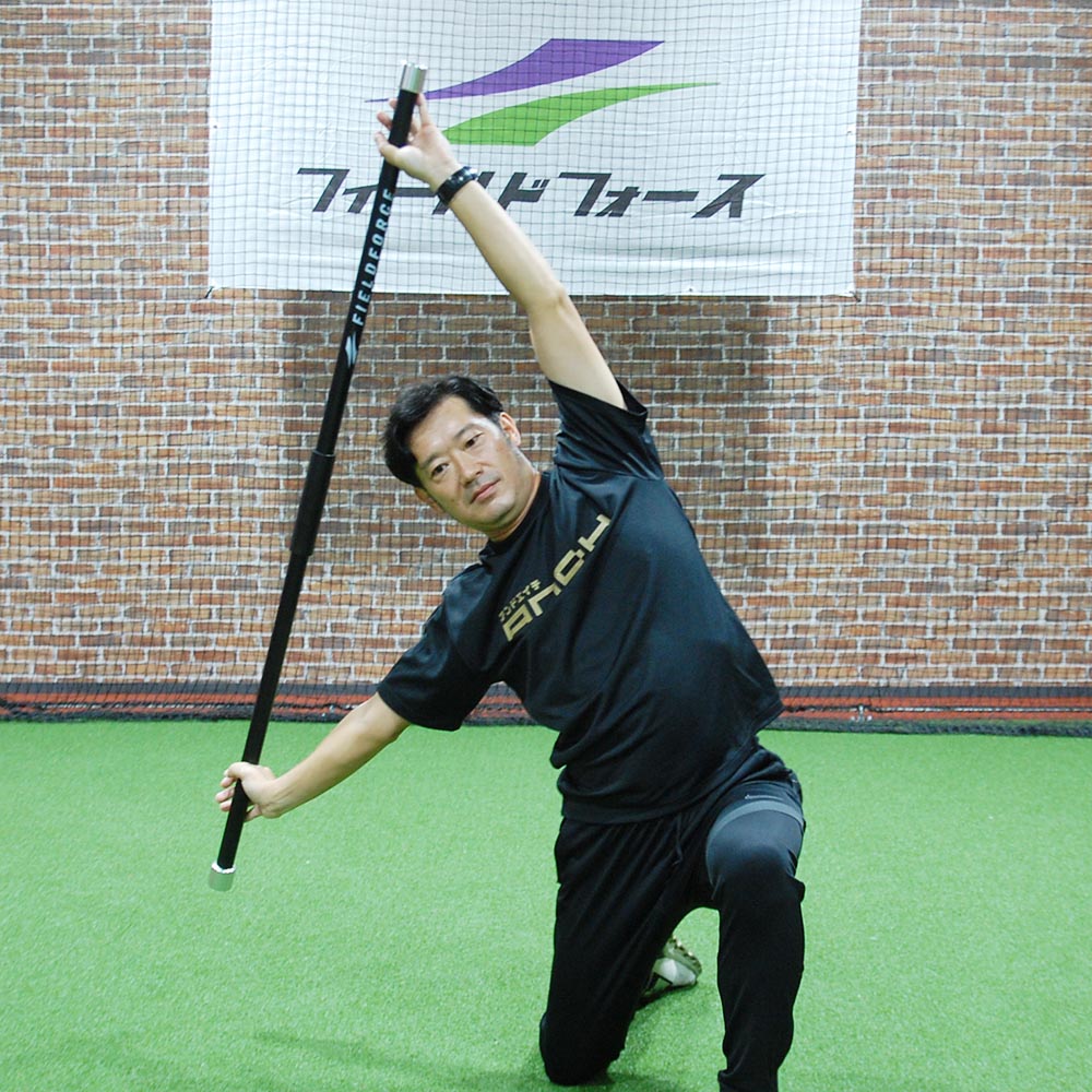 【予約販売】スティック モビリティ ストレッチ｜STICK MOBILITY STRETCH®｜FSMS-150M【5月中旬発送予定】