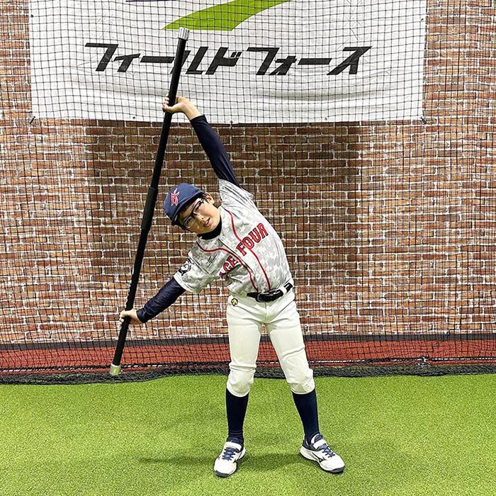【予約販売】スティック モビリティ ストレッチ｜STICK MOBILITY STRETCH®｜FSMS-150M【5月中旬発送予定】