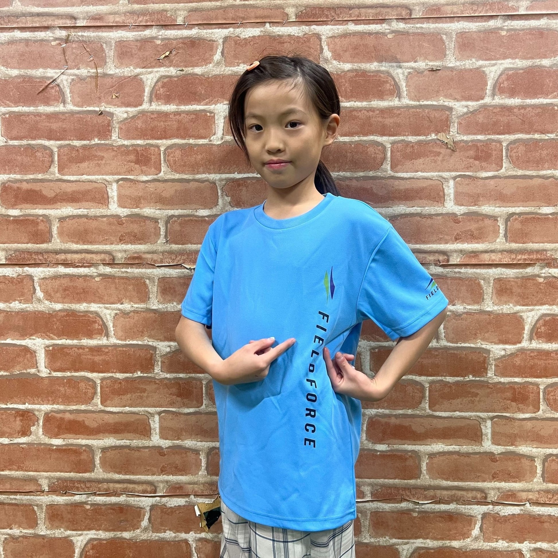 オリジナルプリントTシャツ