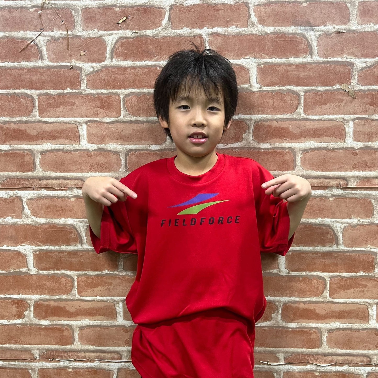 オリジナルプリントTシャツ
