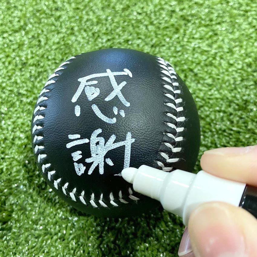 ブラックサインボール｜FSB-0905BLK｜【野球】フィールドフォース