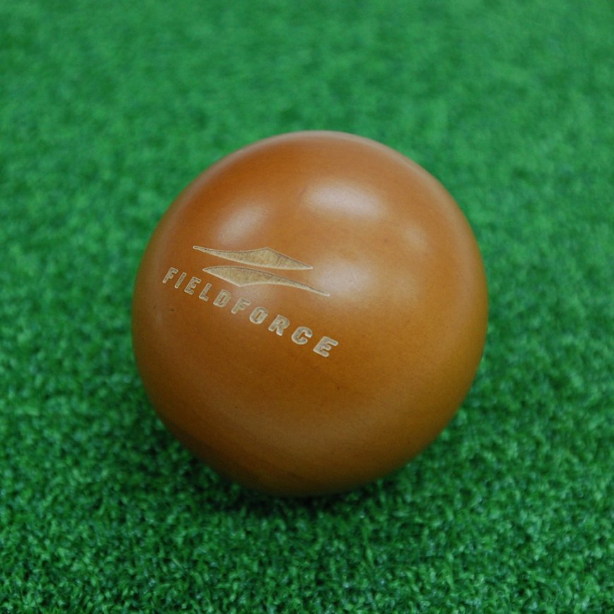 ポケット形成木製ボール｜FPMB-720