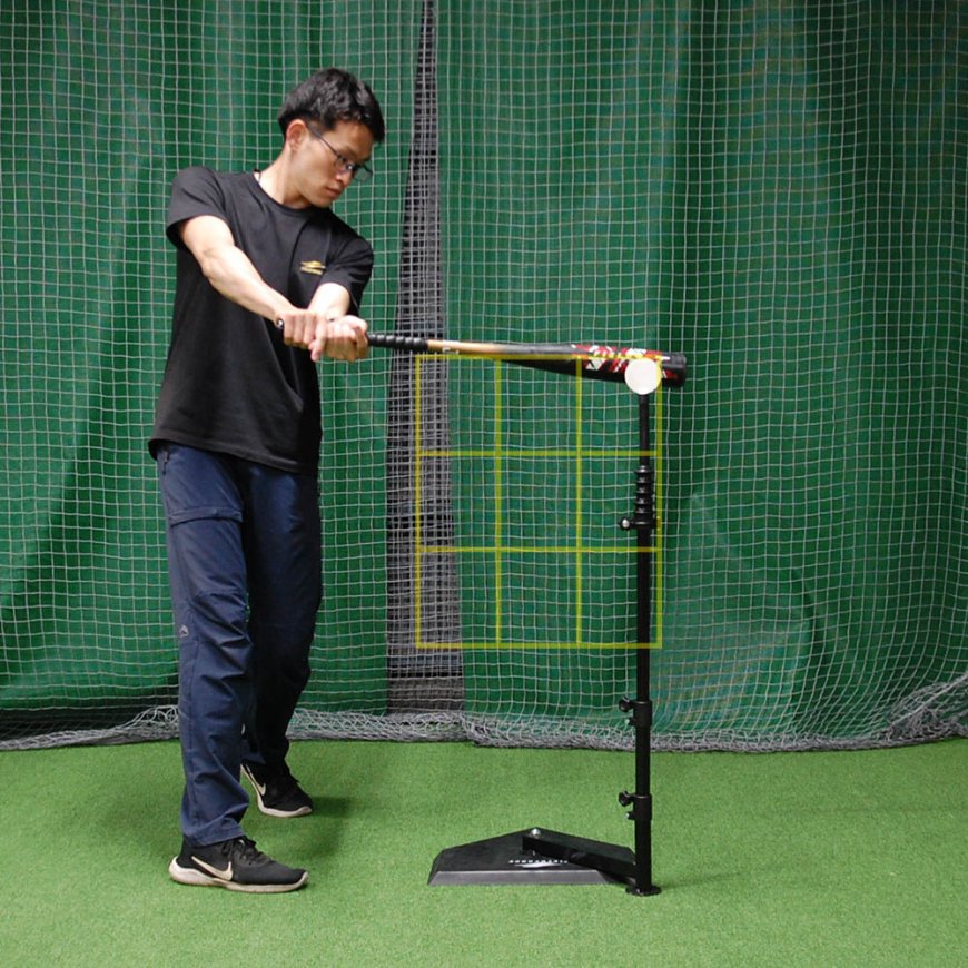 【オマケ付き】スウィングパートナー│高め対応ポールプレゼント