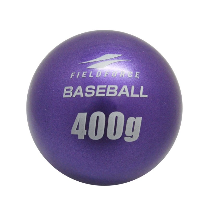 本店は 野球 フィールドフォース バッティング練習 サンドボール インパクトパワーボール 300g FIMP-300G-EC Fieldforce  野球用品 スワロースポーツ
