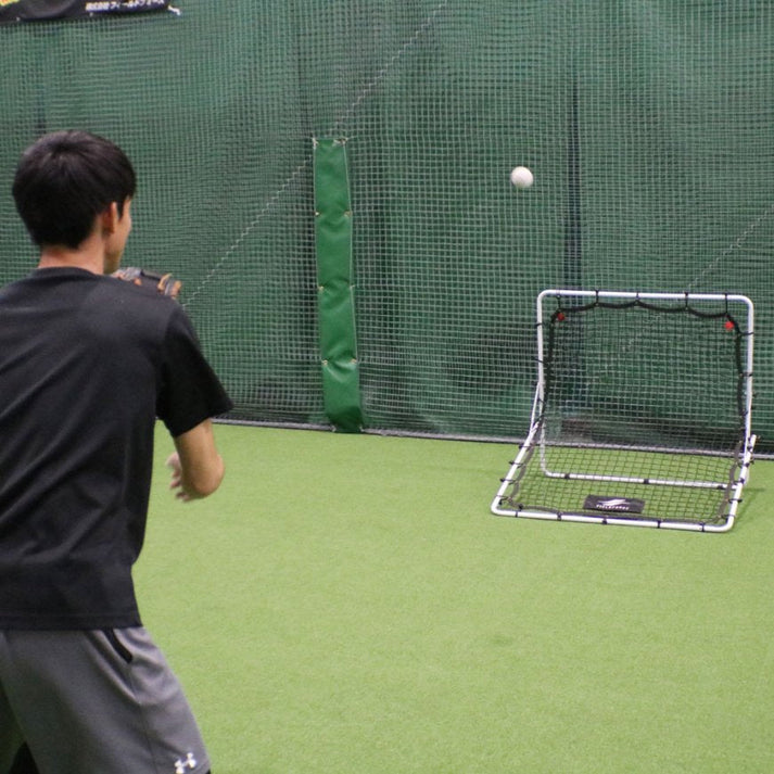 フィールディングトレーナーネット｜FPN2010F2｜【野球】フィールドフォース